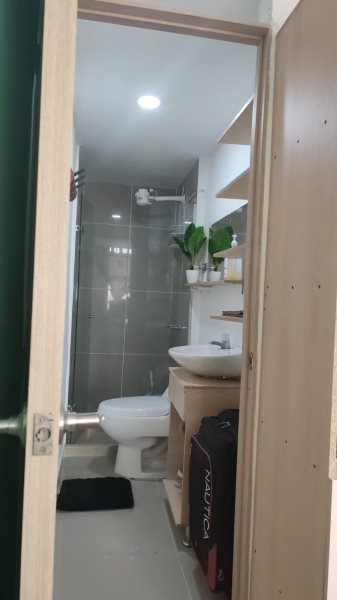 Apartaestudio para el arriendo en Medellín el codigo es 16992 Foto 5