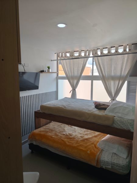 Apartaestudio para el arriendo en Medellín el codigo es 16992 Foto 3
