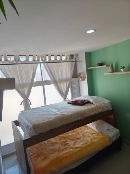 Apartaestudio para el arriendo en Medellín el codigo es 16992 Foto 4