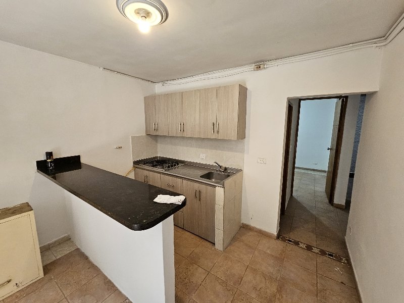 Apartaestudio para el arriendo en Sabaneta el codigo es 14720 Foto 2