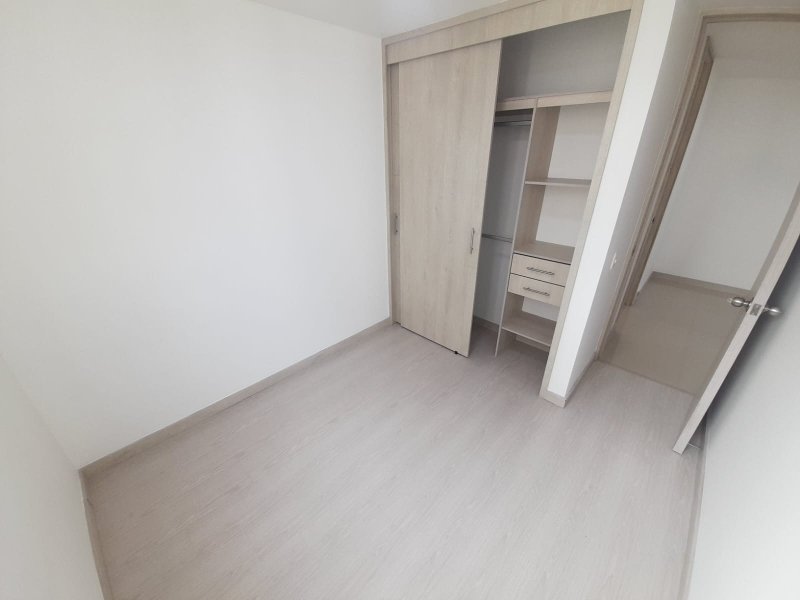 Apartamento para el arriendo en Sabaneta el codigo es 9193 Foto 5