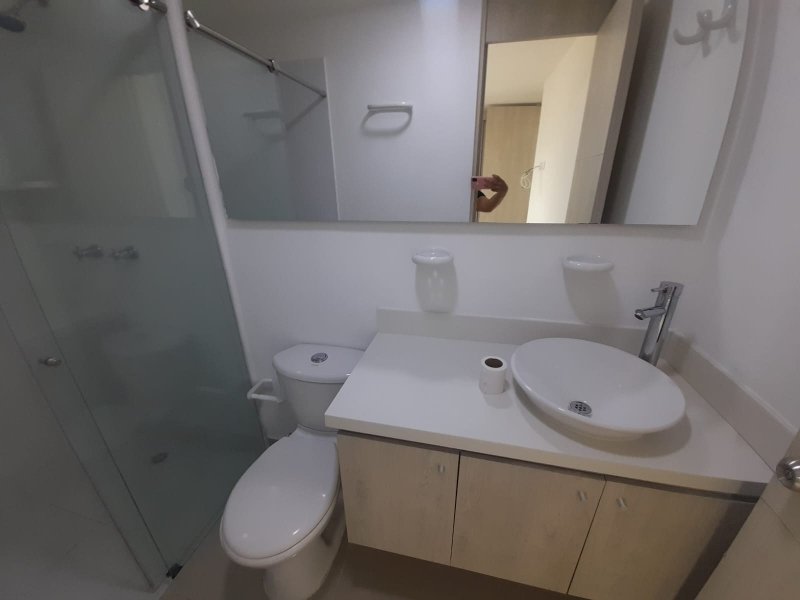 Apartamento para el arriendo en Sabaneta el codigo es 9193 Foto 11