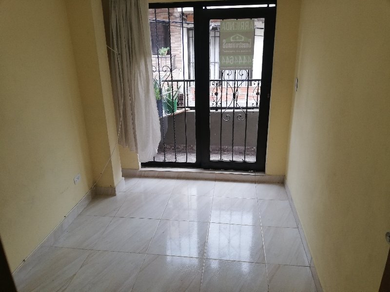 Apartamento para el arriendo en Medellín el codigo es 5394 Foto 4