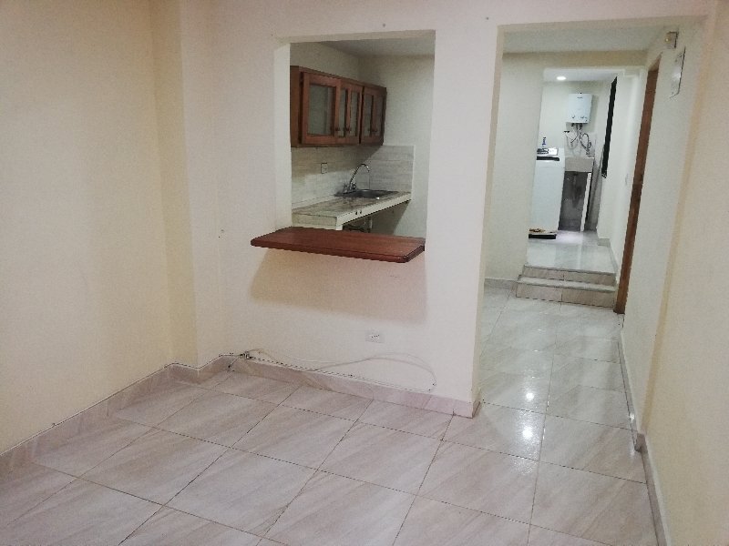 Apartamento para el arriendo en Medellín el codigo es 5394 Foto 2