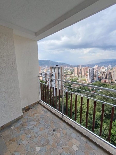 Apartamento para el arriendo en Sabaneta el codigo es 17290 Foto 6