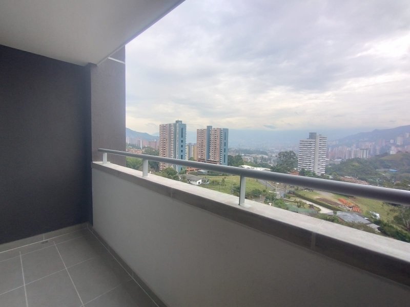 Apartamento para el arriendo en La Estrella el codigo es 17831 Foto 4