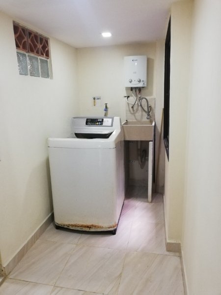 Apartamento para el arriendo en Medellín el codigo es 5394 Foto 10