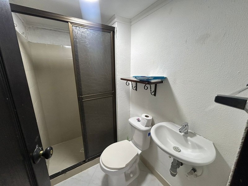 Apartamento para el arriendo en Sabaneta el codigo es 1265 Foto 10