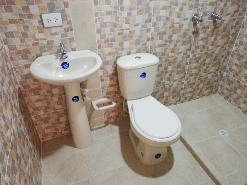 Apartamento para el arriendo en Medellín el codigo es 5394 Foto 12