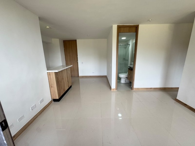 Apartamento para el arriendo en La Estrella el codigo es 17672 Foto 4