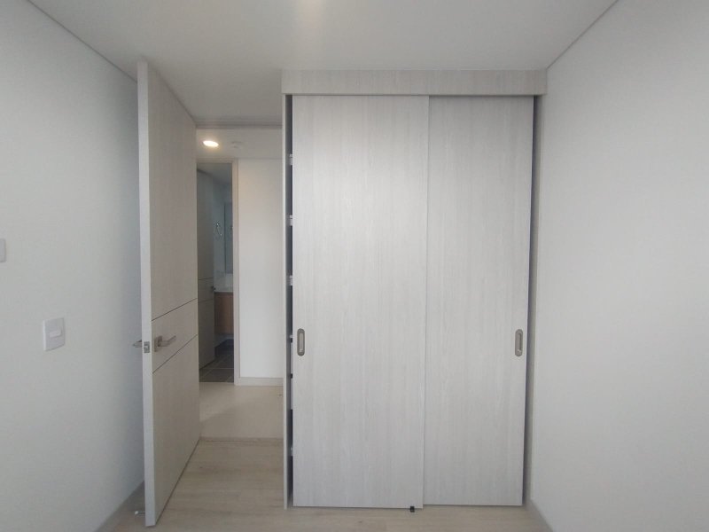 Apartamento para el arriendo en La Estrella el codigo es 17831 Foto 5
