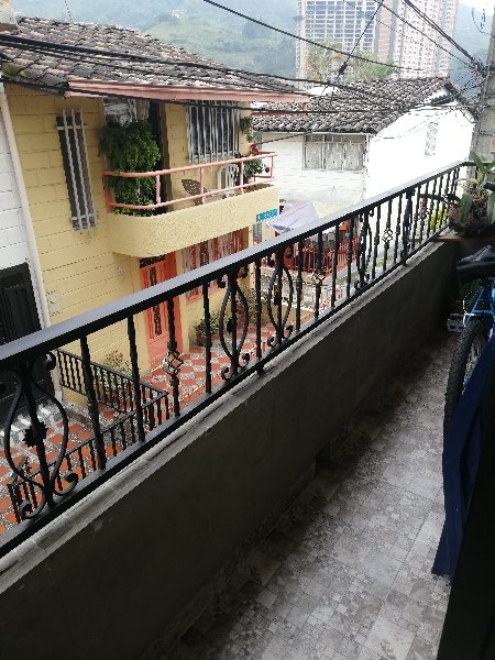 Apartamento para el arriendo en Medellín el codigo es 5394 Foto 5