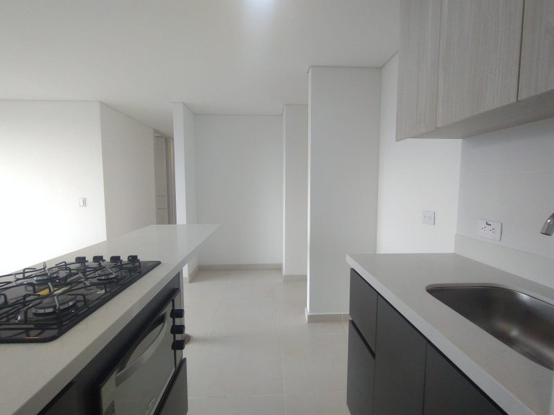 Apartamento para el arriendo en La Estrella el codigo es 17831 Foto 3