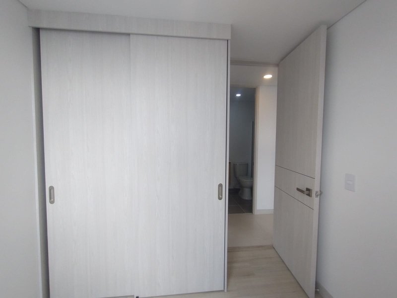 Apartamento para el arriendo en La Estrella el codigo es 17831 Foto 7