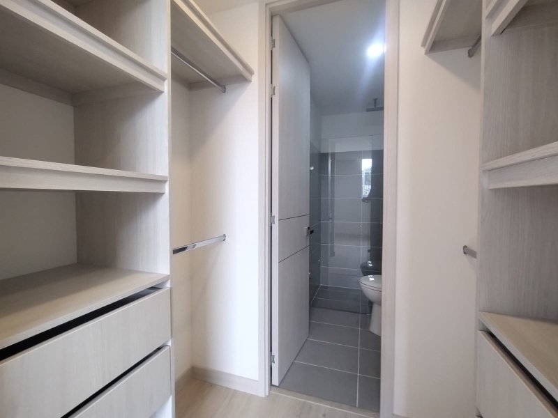 Apartamento para el arriendo en La Estrella el codigo es 17831 Foto 8