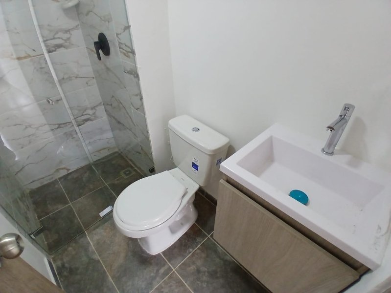 Apartamento para el arriendo en Caldas el codigo es 17690 Foto 11