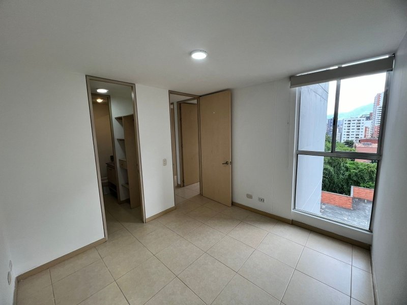 Apartamento para el arriendo en Sabaneta el codigo es 2608 Foto 8