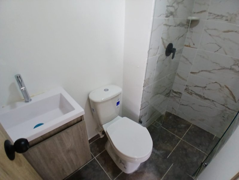 Apartamento para el arriendo en Caldas el codigo es 17690 Foto 10