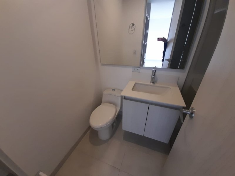Apartamento para el arriendo en Sabaneta el codigo es 17267 Foto 13