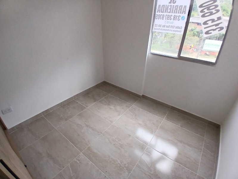 Apartamento para el arriendo en Caldas el codigo es 17690 Foto 9