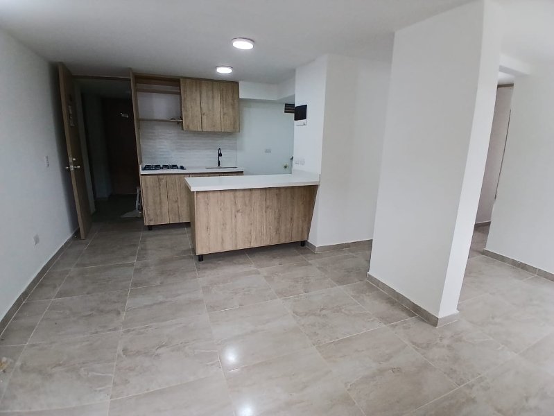 Apartamento para el arriendo en Caldas el codigo es 17690 Foto 2