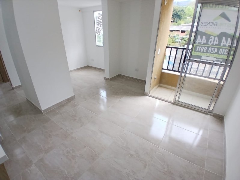 Apartamento para el arriendo en Caldas el codigo es 17690 Foto 3