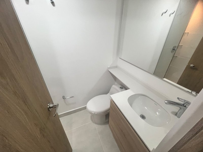 Apartamento para el arriendo en Sabaneta el codigo es 17735 Foto 11