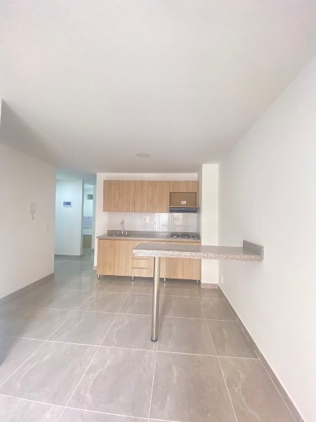 Apartaestudio para el arriendo en Sabaneta el codigo es 11506 Foto 2