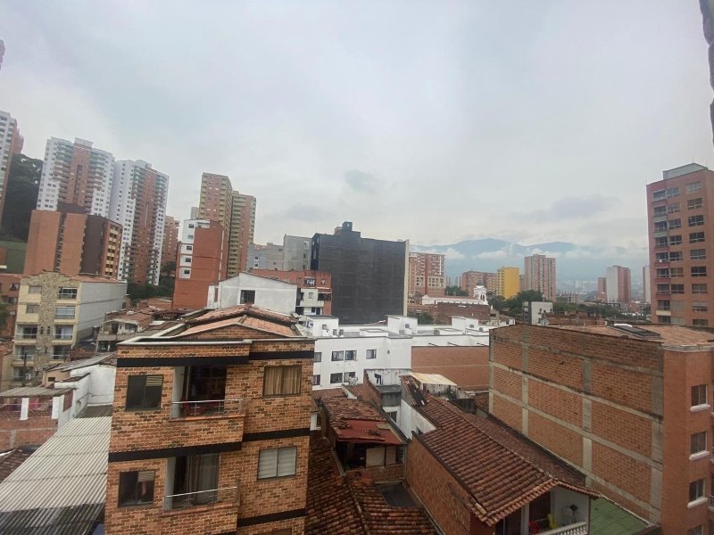Apartaestudio para el arriendo en Sabaneta el codigo es 11506 Foto 7