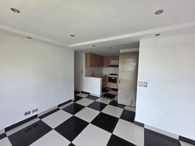 Apartamento para el arriendo en Sabaneta el codigo es 12422 Foto 2