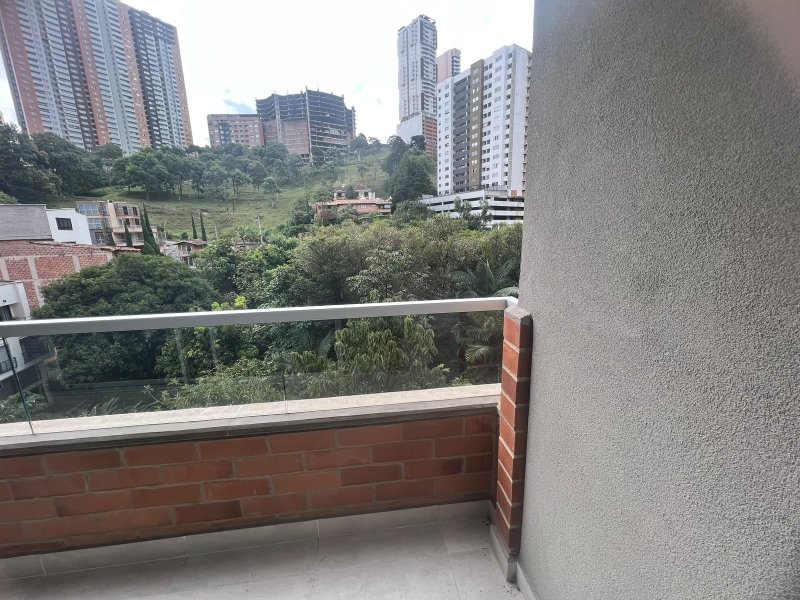 Apartamento para el arriendo en Sabaneta el codigo es 17735 Foto 5