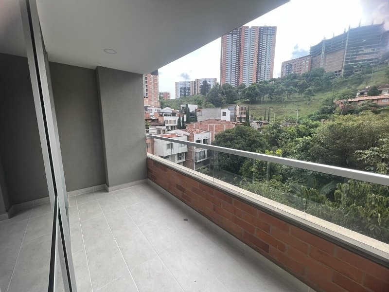 Apartamento para el arriendo en Sabaneta el codigo es 17735 Foto 4