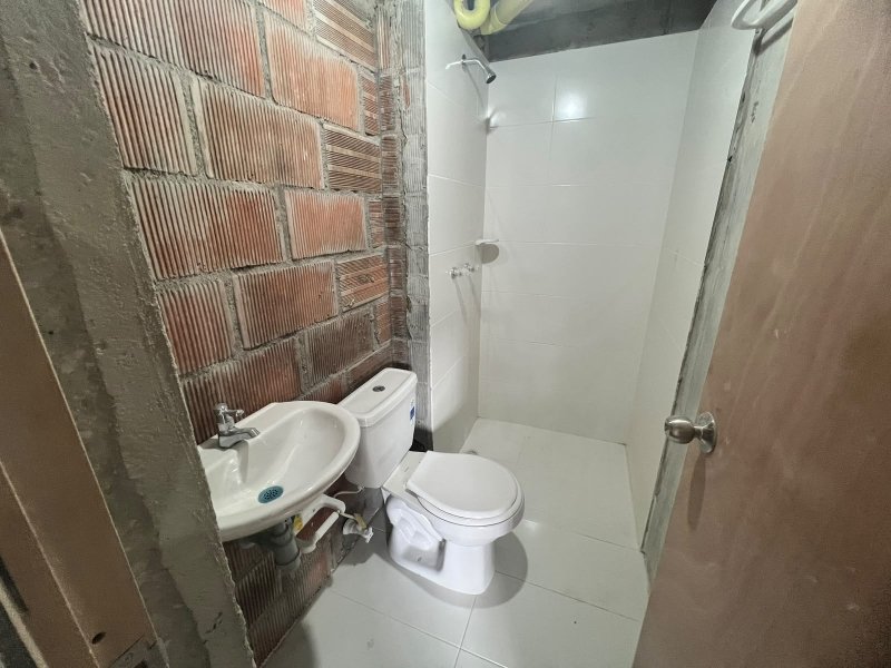 Apartamento para el arriendo en Sabaneta el codigo es 17604 Foto 10