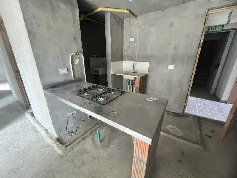 Apartamento para el arriendo en Sabaneta el codigo es 17604 Foto 7