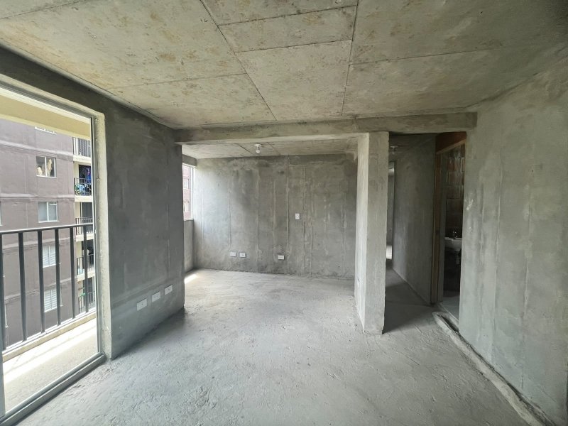 Apartamento para el arriendo en Sabaneta el codigo es 17604 Foto 3