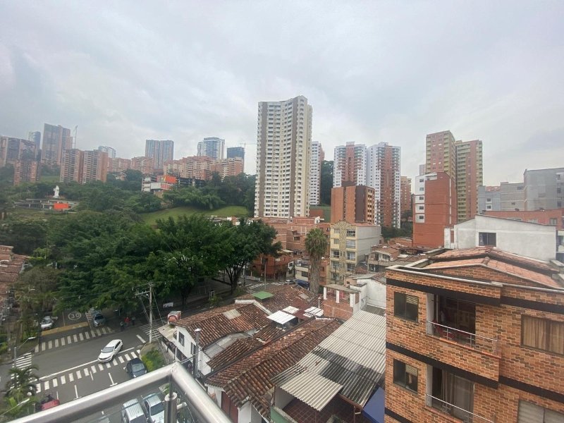 Apartaestudio para el arriendo en Sabaneta el codigo es 11506 Foto 6
