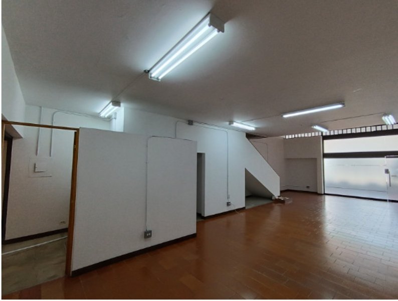 Oficina para el arriendo en Itagüí el codigo es 17125 Foto 2