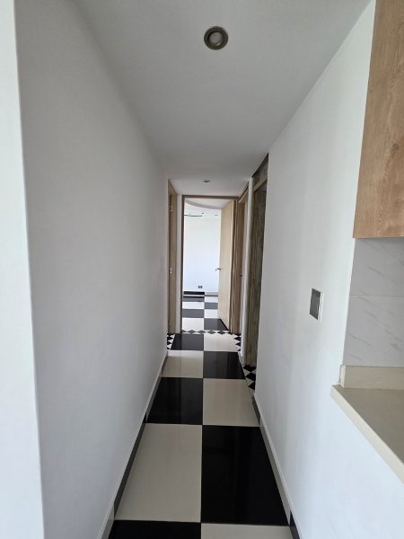 Apartamento para el arriendo en Sabaneta el codigo es 12422 Foto 8