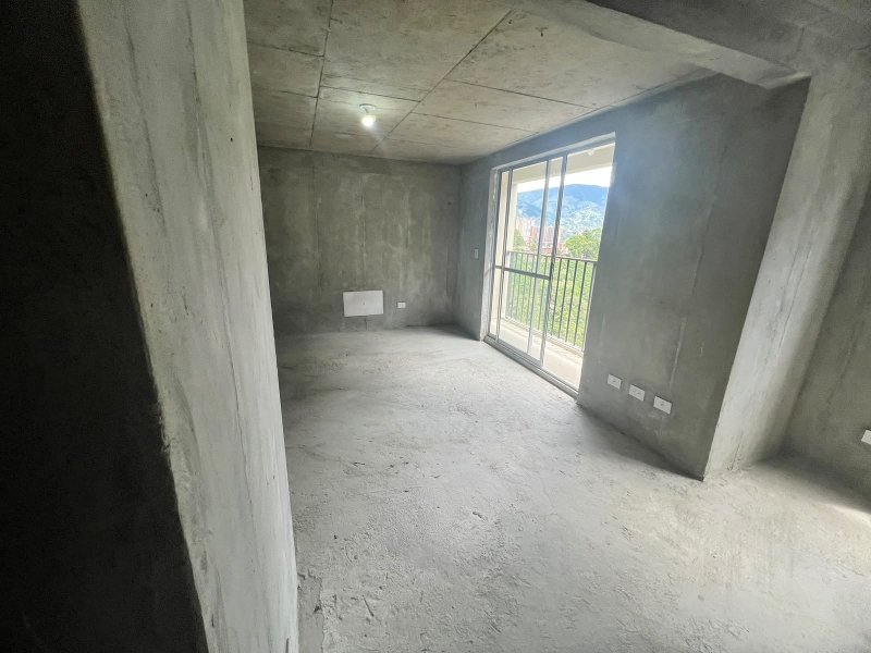 Apartamento para el arriendo en Sabaneta el codigo es 17604 Foto 4