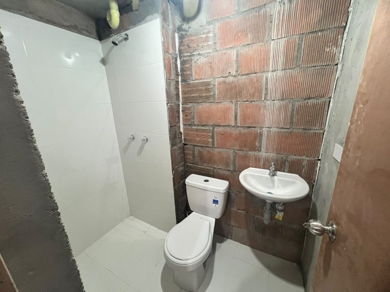 Apartamento para el arriendo en Sabaneta el codigo es 17604 Foto 9