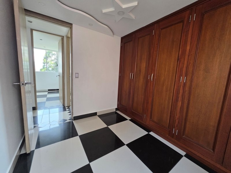 Apartamento para el arriendo en Sabaneta el codigo es 12422 Foto 11