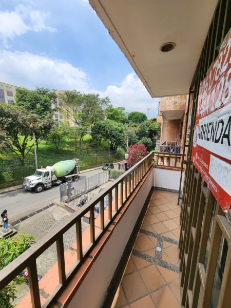 Apartamento para el arriendo en Sabaneta el codigo es 1481 Foto 8