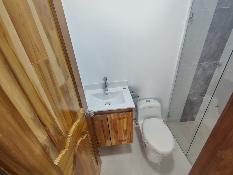 Apartamento para el arriendo en Sabaneta el codigo es 17685 Foto 8