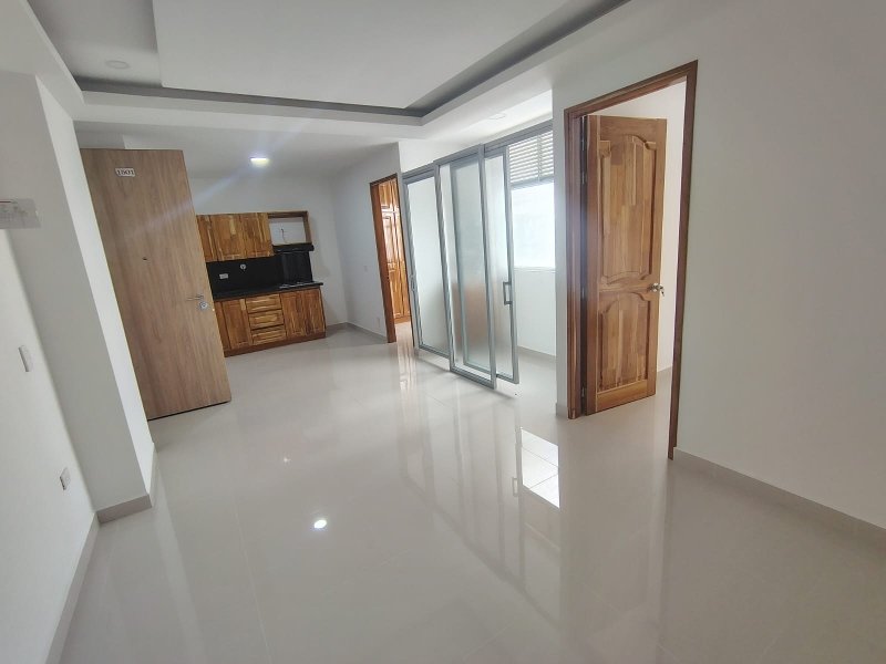 Apartamento para el arriendo en Sabaneta el codigo es 17685 Foto 2