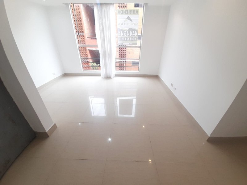 Apartamento para el arriendo en Sabaneta el codigo es 17629 Foto 5