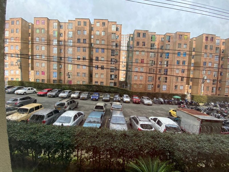 Apartamento para el arriendo en Medellín el codigo es 12833 Foto 10