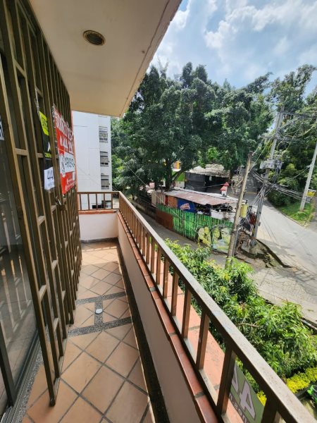 Apartamento para el arriendo en Sabaneta el codigo es 1481 Foto 7