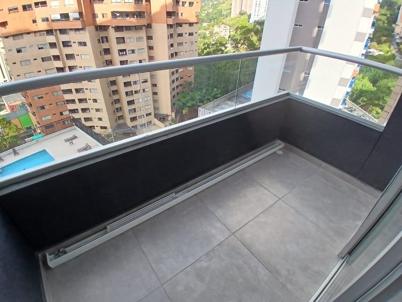 Apartamento para el arriendo en Sabaneta el codigo es 17989 Foto 5