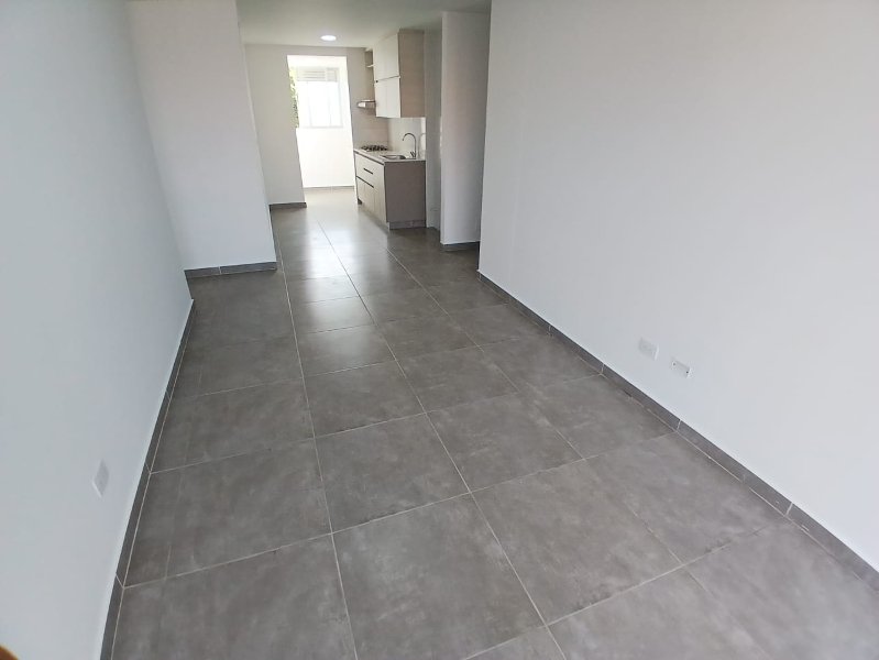 Apartamento para el arriendo en Sabaneta el codigo es 17989 Foto 3