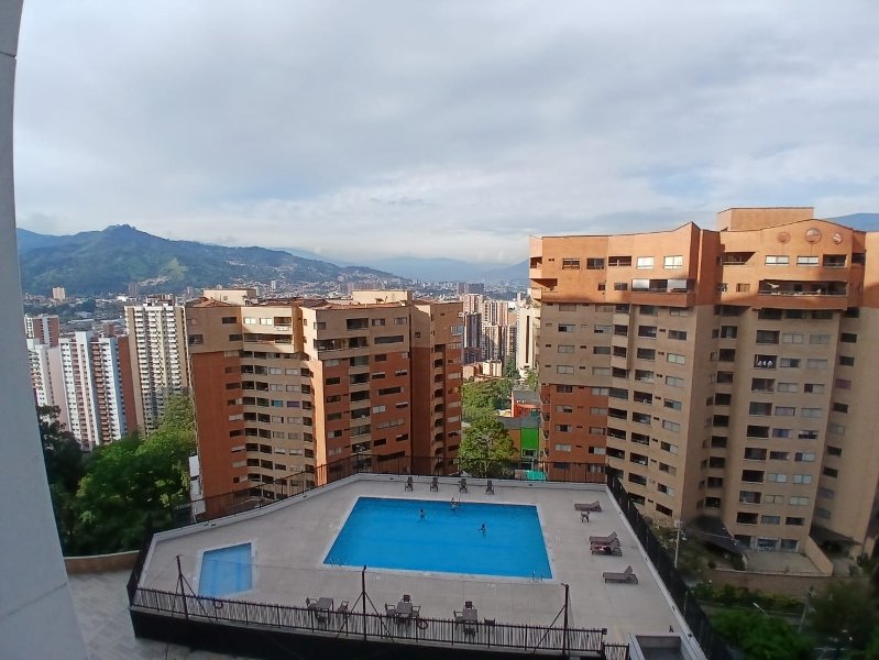 Apartamento para el arriendo en Sabaneta el codigo es 17989 Foto 7